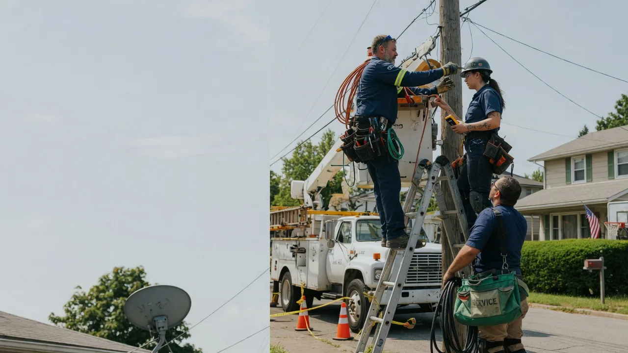 Electrical Repair in Milnor, ND near me